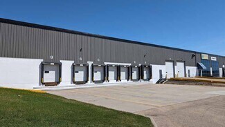 Plus de détails pour 15303-15311 128 Av NW, Edmonton, AB - Industriel/Logistique à louer