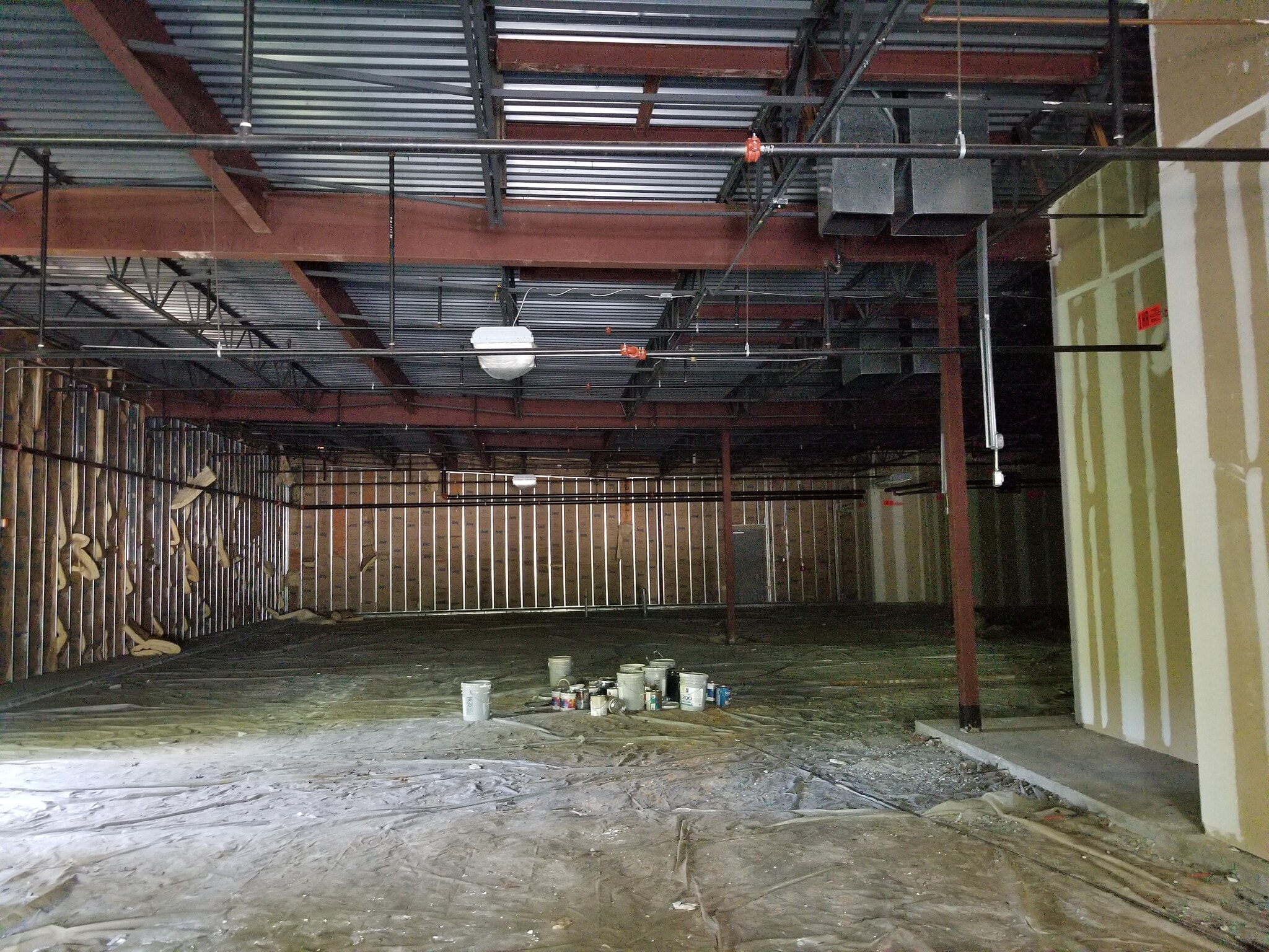 2382 Crawfordville Hwy, Crawfordville, FL à vendre Photo de la construction– Image 1 sur 9