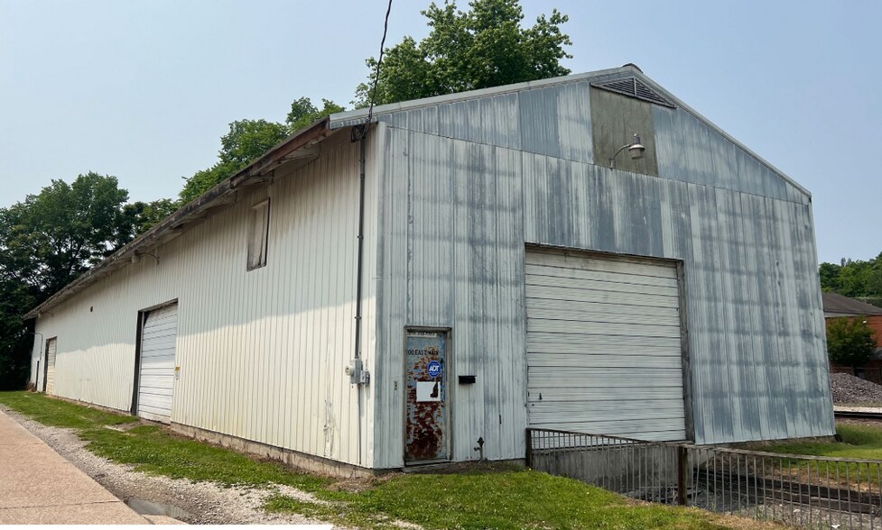 300 E. Main St., De Soto, MO à vendre - Photo principale – Image 1 sur 1