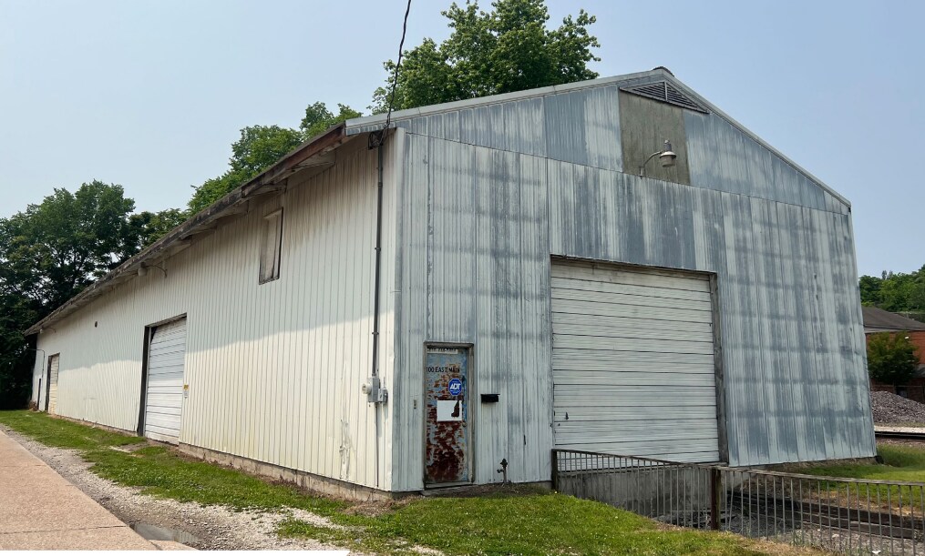 300 E. Main St., De Soto, MO à vendre Photo principale– Image 1 sur 2