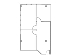 10000 N 31st Ave, Phoenix, AZ à louer Plan d’étage– Image 1 sur 1