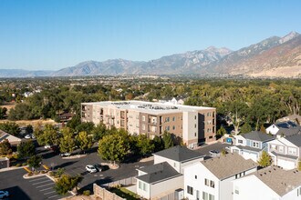 248 E 13800 S, Draper, UT - Vue aérienne  vue de carte