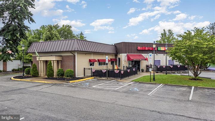 123 W Main St, Westminster, MD à vendre - Photo de l’immeuble – Image 2 sur 55