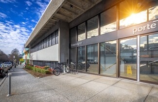 Plus de détails pour 33 E 8th Ave, Vancouver, BC - Bureau à louer