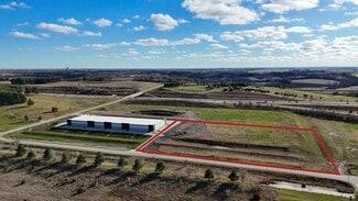 Plus de détails pour 4500 SE Army Post Rd, West Des Moines, IA - Terrain à louer