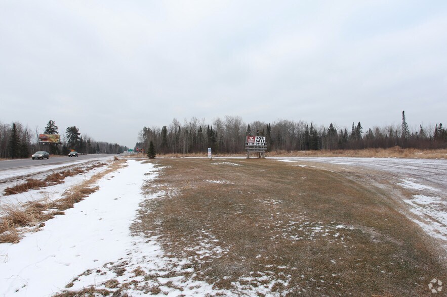 1045 Highway 61, Two Harbors, MN à vendre - Photo principale – Image 1 sur 3