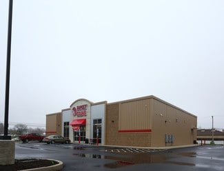 Plus de détails pour 14 S West Blvd, Newfield, NJ - Local commercial à vendre