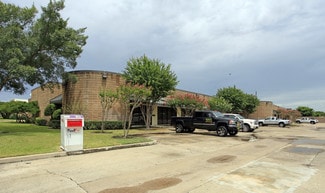 Plus de détails pour 15660 W Hardy Rd, Houston, TX - Local d'activités, Industriel/Logistique à louer