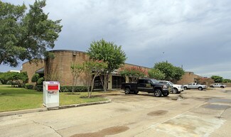 Plus de détails pour 15660 W Hardy Rd, Houston, TX - Local d'activités à louer