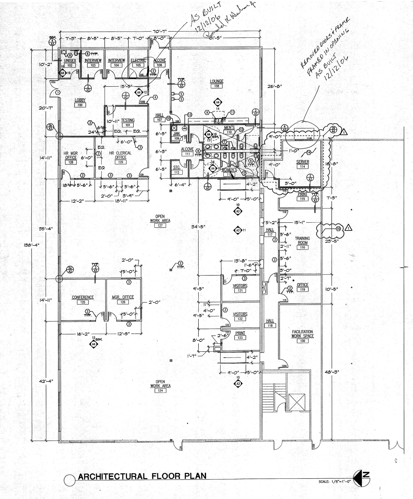 3820-3840 N Oracle Rd, Tucson, AZ à louer Photo de l’immeuble– Image 1 sur 1