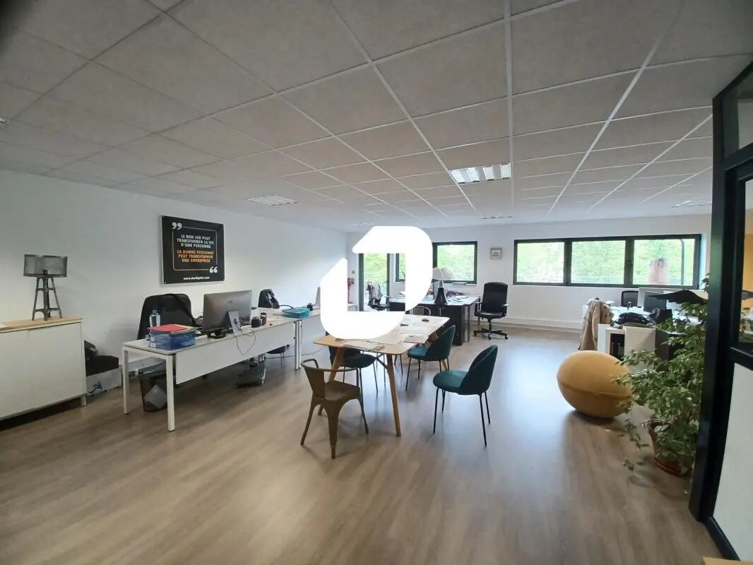 Photo de l’immeuble
