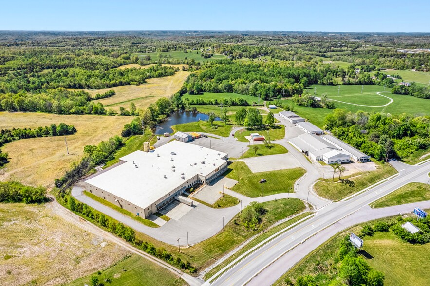 Specialize Agriculture Industrial portefeuille de 4 biens à vendre sur LoopNet.fr - Photo de l’immeuble – Image 3 sur 5