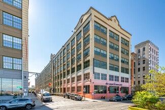 Plus de détails pour 220 36th St, Brooklyn, NY - Local commercial à louer