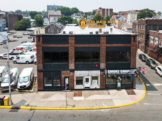 Plus de détails pour 559-563 Main Ave, Passaic, NJ - Local commercial à louer