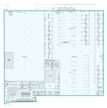 17352 Armstrong Ave, Irvine, CA à louer Plan d’étage– Image 1 sur 1