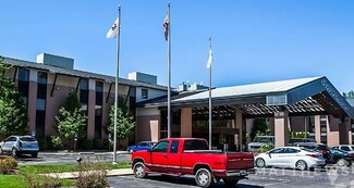 Plus de détails pour 4112 N Brandywine Dr, Peoria, IL - Hôtellerie à vendre