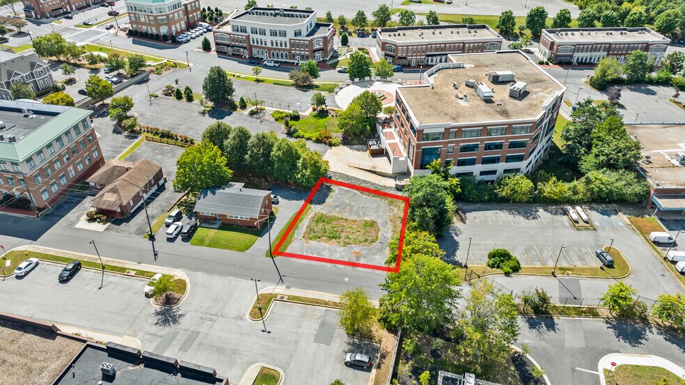 107 Howard Street, La Plata, MD à vendre - Photo de l’immeuble – Image 3 sur 11