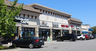 Plus de détails pour 6021-6029 Metcalf Ave, Mission, KS - Local commercial à louer