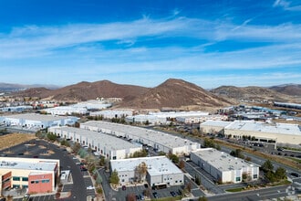 891 Trademark Dr, Reno, NV - VUE AÉRIENNE vue de carte