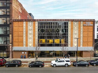 Plus de détails pour 196-210 E Main St, Rochester, NY - Bureau à louer