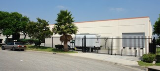 Plus de détails pour 1207 Mahalo Pl, Compton, CA - Industriel/Logistique à louer