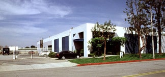 Plus de détails pour 2845 Pellissier Pl, City of Industry, CA - Industriel/Logistique à louer