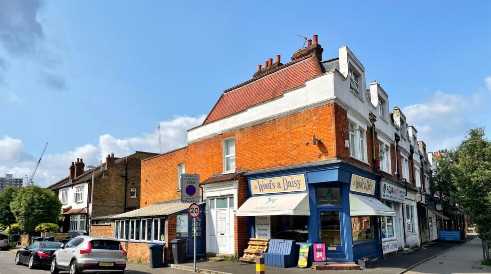 32-36 Coombe Rd, Kingston Upon Thames à louer - Photo principale – Image 1 sur 1