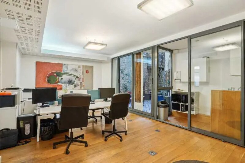 60 Rue De Bellechasse, Paris à louer Photo de l’immeuble– Image 1 sur 2