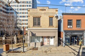 Plus de détails pour 813 E Warrington Ave, Pittsburgh, PA - Local commercial à vendre