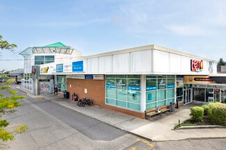 Plus de détails pour 2400 Dundas St W, Mississauga, ON - Local commercial à louer