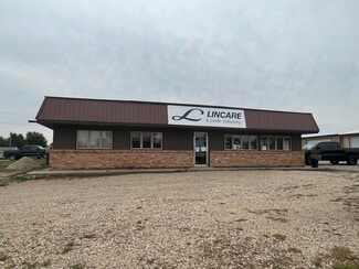 Plus de détails pour 603 Cornell Ave, Big Stone City, SD - Bureau à vendre