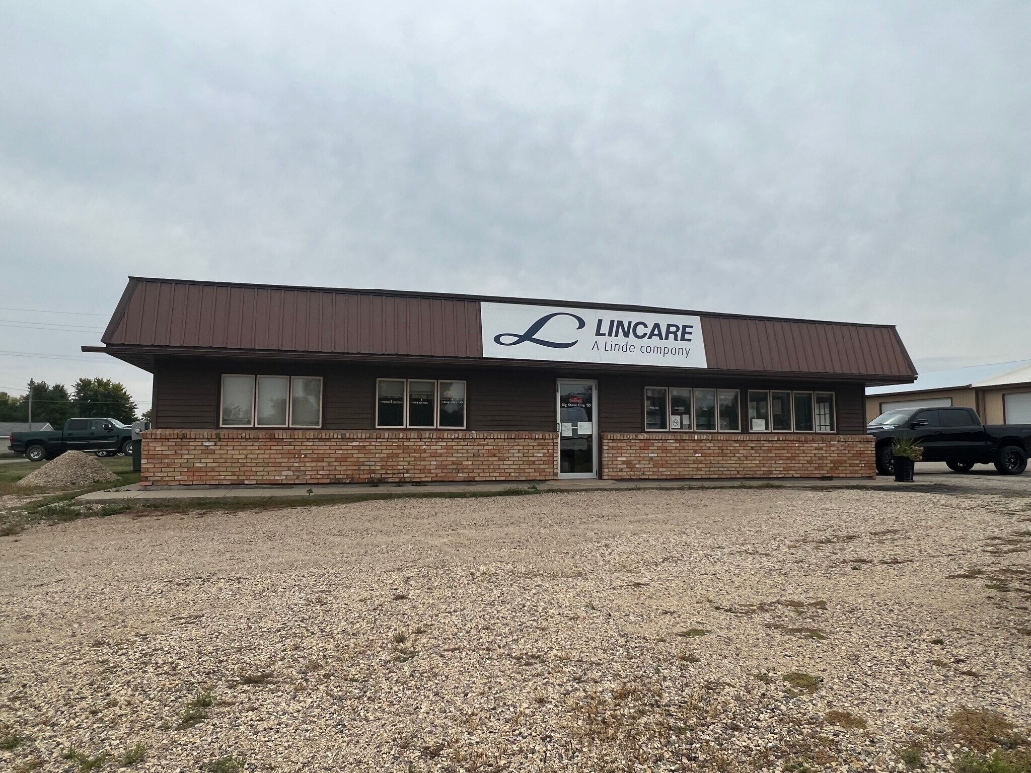 603 Cornell Ave, Big Stone City, SD à vendre Photo principale– Image 1 sur 7