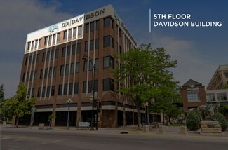 Plus de détails pour 8 3rd St N, Great Falls, MT - Bureau à louer