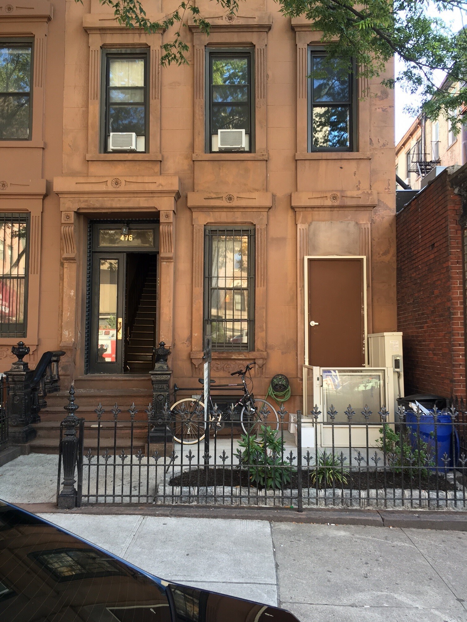 476 7th St, Brooklyn, NY à louer Photo de l’immeuble– Image 1 sur 9