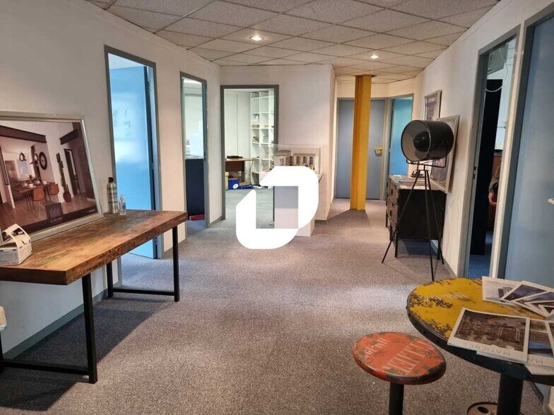 Bureau dans Mérignac à louer - Photo intérieure – Image 1 sur 22