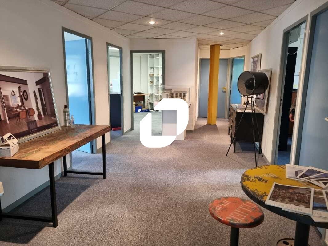 Bureau dans Mérignac à louer Photo intérieure– Image 1 sur 23