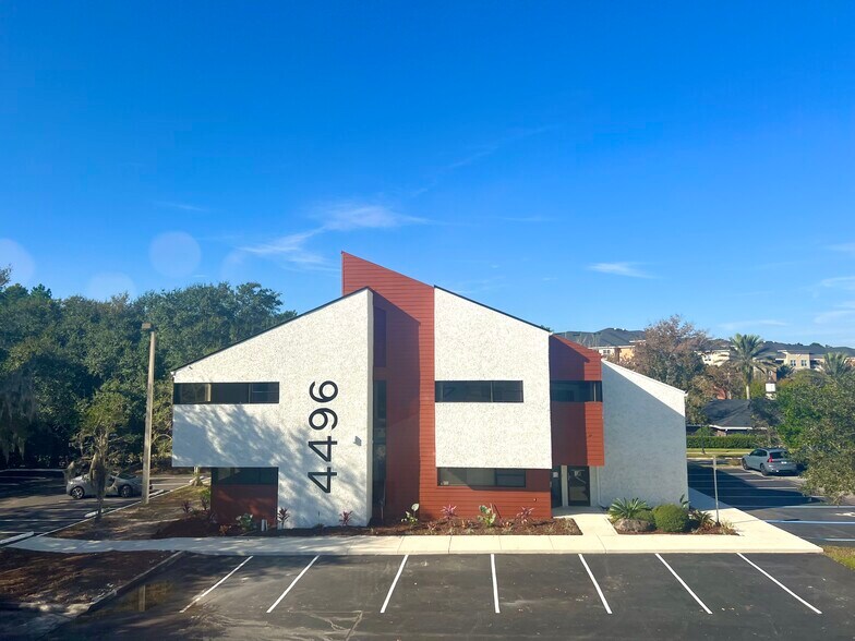 4496 Southside Blvd, Jacksonville, FL à vendre - Photo de l’immeuble – Image 3 sur 22