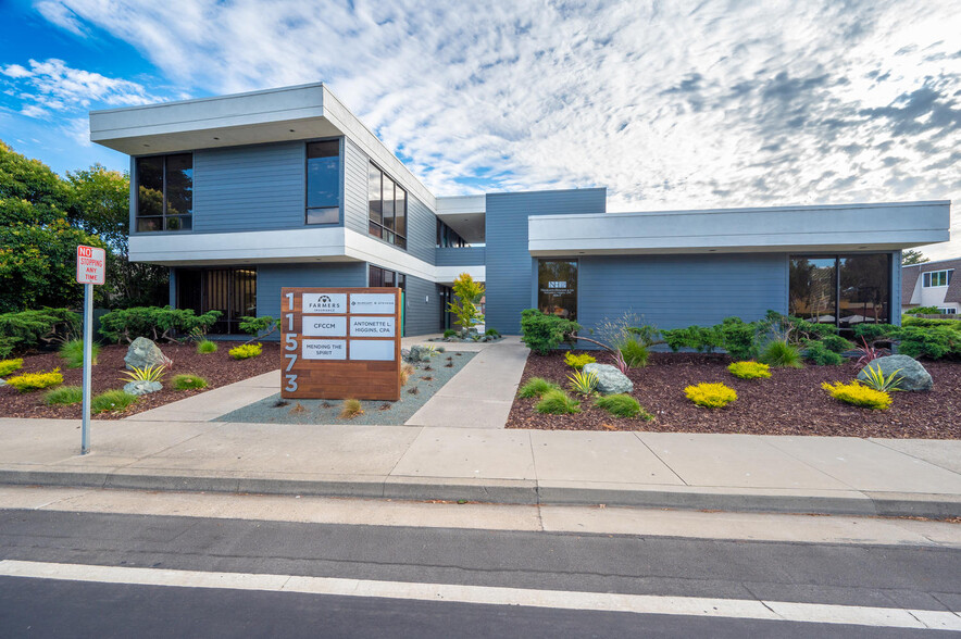 11573 Los Osos Valley Rd, San Luis Obispo, CA à louer - Photo de l’immeuble – Image 1 sur 19