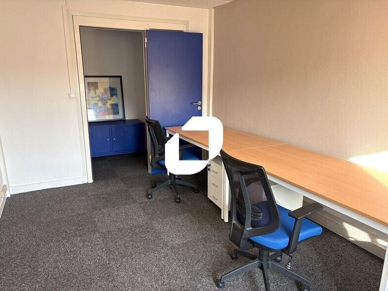 Bureau dans Lyon à louer - Photo intérieure – Image 3 sur 18
