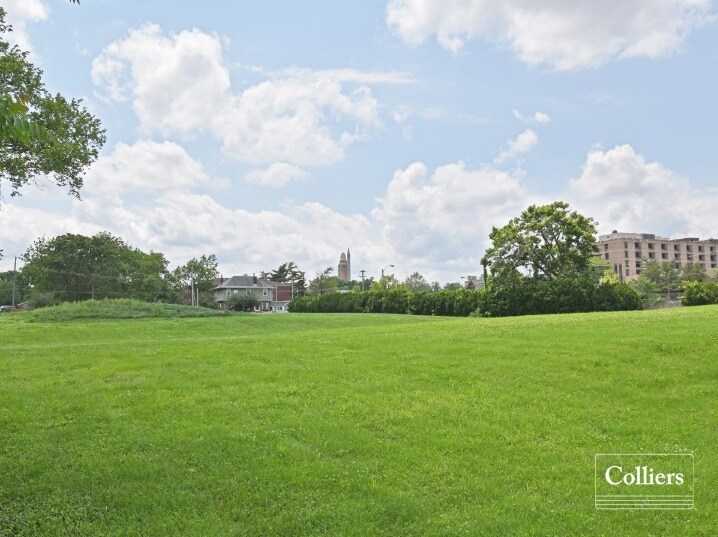 3400 Eads Ave, Saint Louis, MO à vendre - Photo principale – Image 1 sur 1
