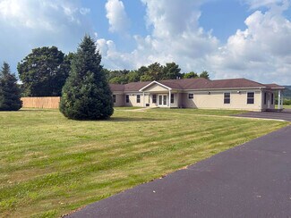 Plus de détails pour 355 Main St, Dansville, NY - Bureau à vendre