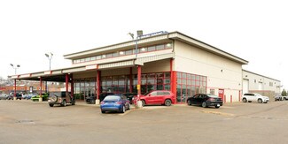 Plus de détails pour 6311 104 St NW, Edmonton, AB - Local d’activités à vendre
