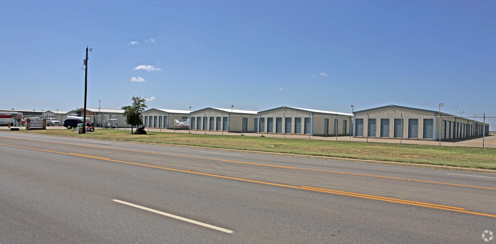 925 N Nolan River Rd, Cleburne, TX à vendre Photo principale– Image 1 sur 3