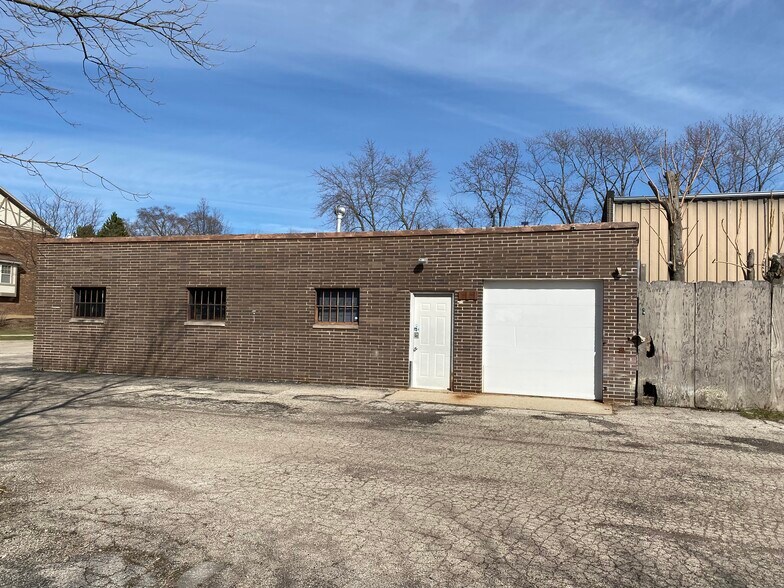 350 N Eric Dr, Palatine, IL à vendre - Photo de l’immeuble – Image 2 sur 12