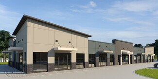 Plus de détails pour 1501 E University dr, Prosper, TX - Local commercial à louer