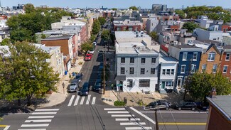 Plus de détails pour 835-837 Corinthian Ave, Philadelphia, PA - Local commercial à vendre