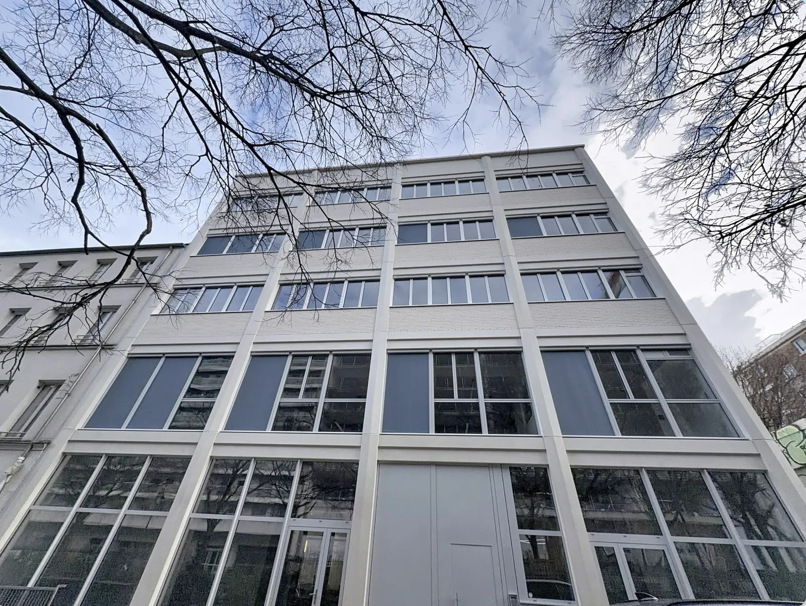 Bureaux/Local commercial dans Paris à louer Photo principale– Image 1 sur 15