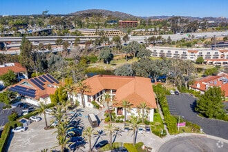 11665 Avena Pl, San Diego, CA - VUE AÉRIENNE  vue de carte