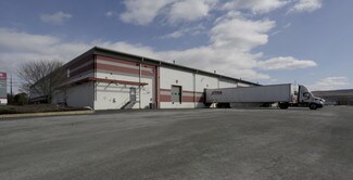 Plus de détails pour 1026 Reeves St, Dunmore, PA - Industriel/Logistique à louer