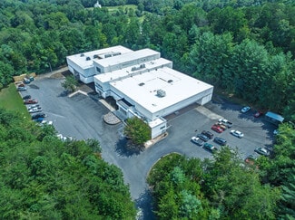 Plus de détails pour 230 Sardis Rd, Asheville, NC - Industriel/Logistique à vendre